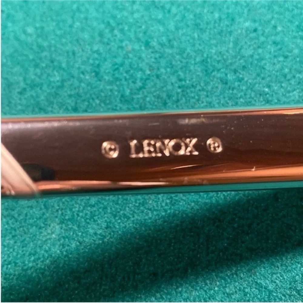 Lenox True Love Cake Server